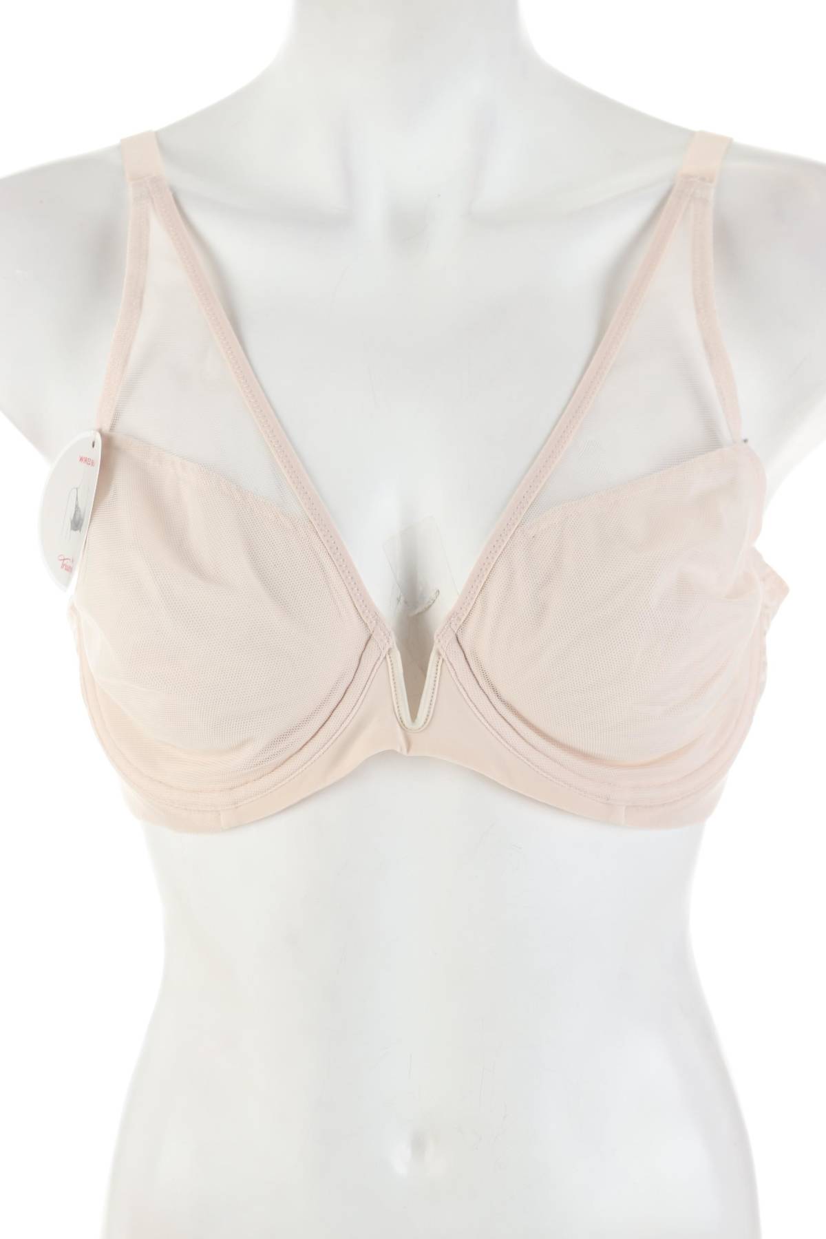 Сутиен Triumph1 - Contour.bg Сутиен Triumph1