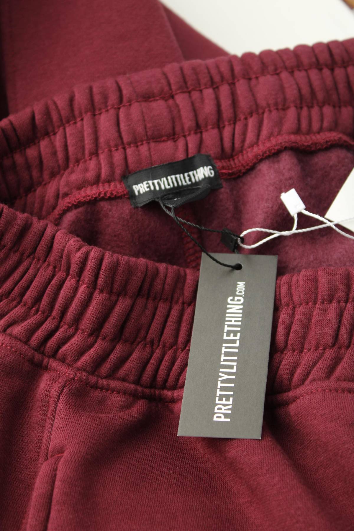 Γυναικείο αθλητικό παντελόνι Pretty Little Thing3