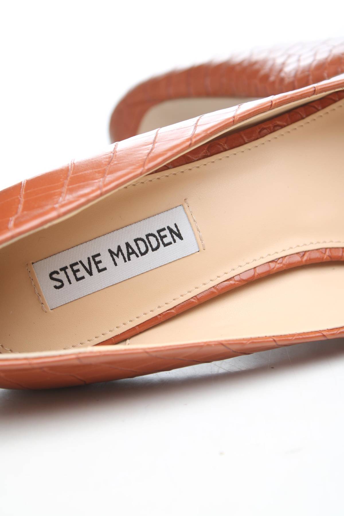Дамски обувки Steve Madden5 - Contour.bg Дамски обувки Steve Madden5