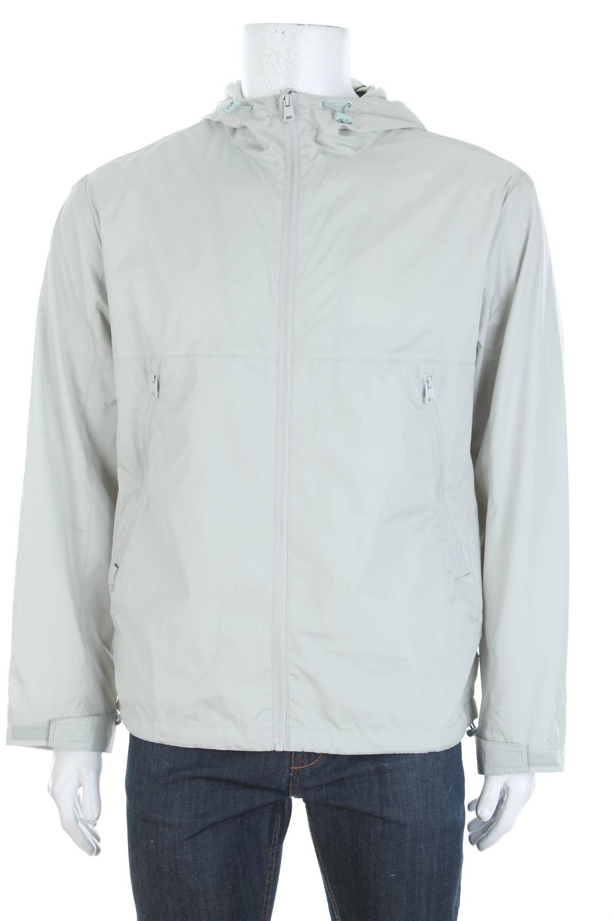 Ανδρικό μπουφάν Only & Sons1 - Contourshop.gr Ανδρικό μπουφάν Only & Sons1