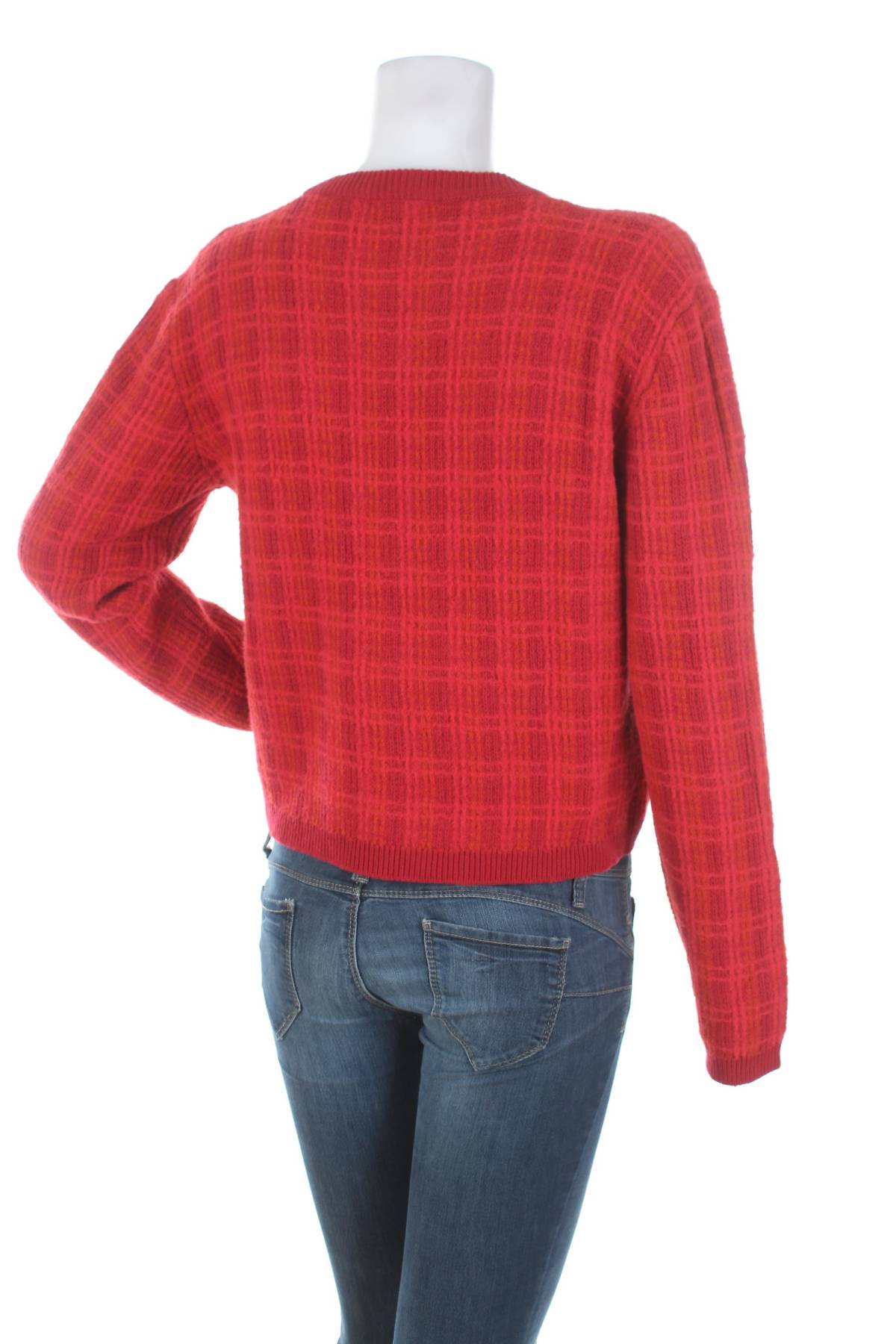 Γυναικείο πουλόβερ C&A2