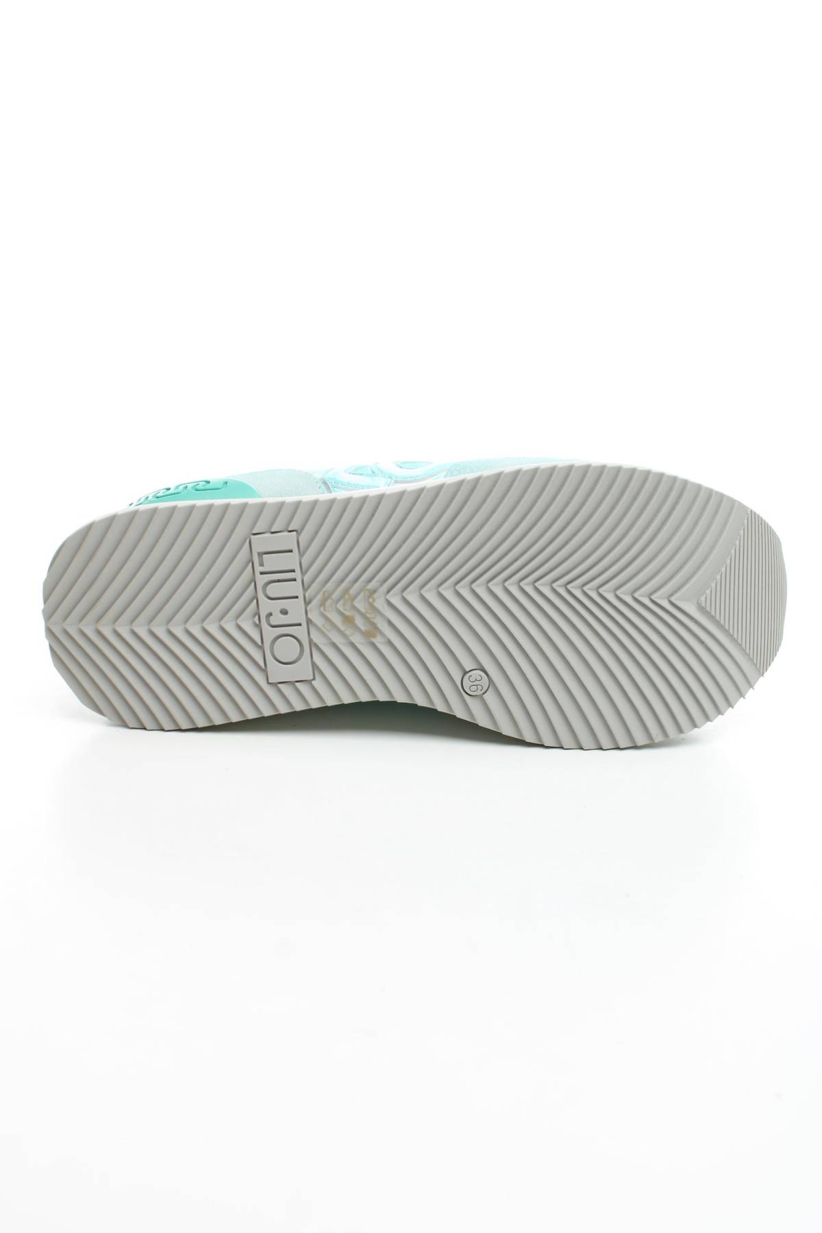 Дамски обувки Liu Jo5 - Contour.bg Дамски обувки Liu Jo5