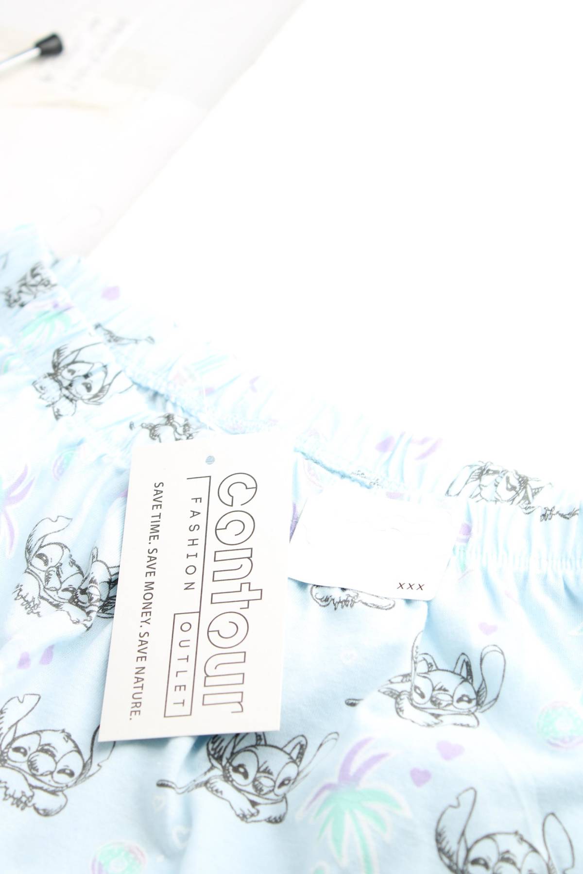 Παιδικά σορτσάκια C&A3