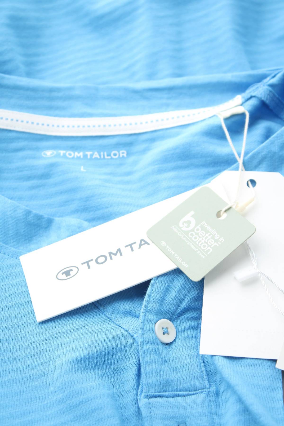 Ανδρικό t-shirt Tom Tailor3 - Contourshop.gr Ανδρικό t-shirt Tom Tailor3