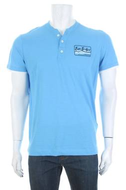 Ανδρικό t-shirt Tom Tailor1