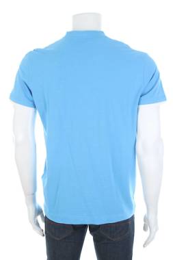 Ανδρικό t-shirt Tom Tailor2
