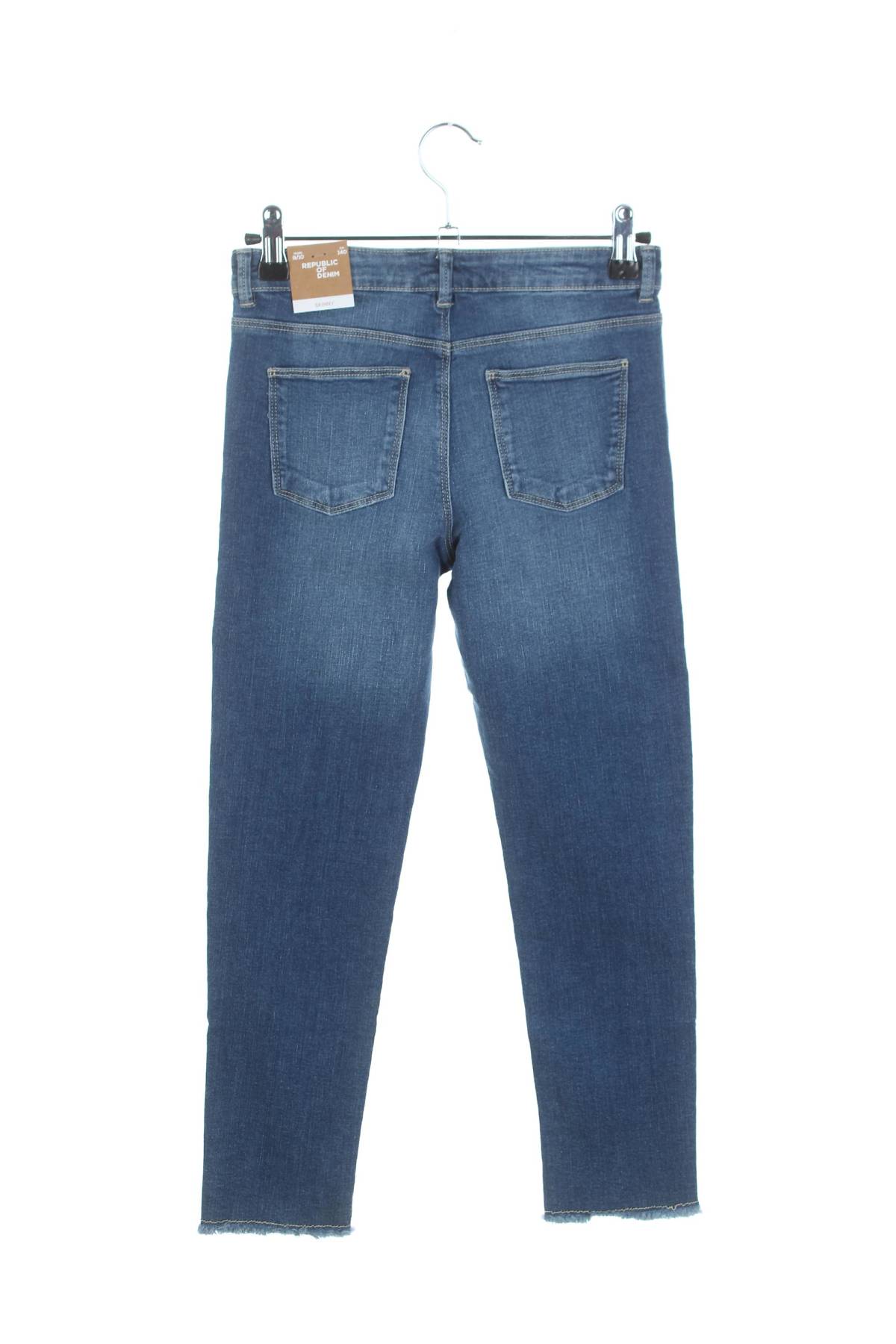 Детски дънки Oviesse2