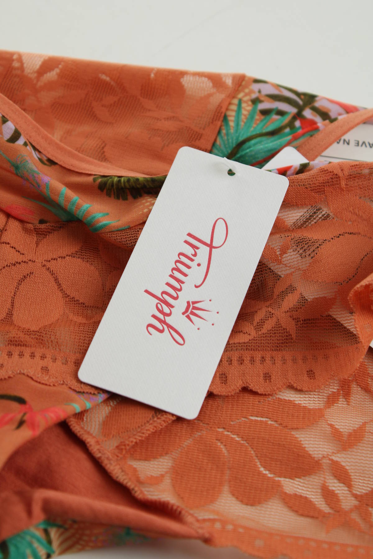 Бикини Triumph3