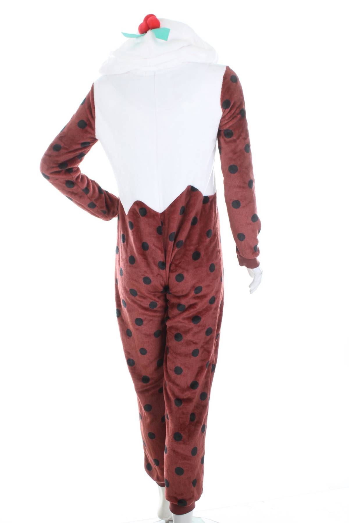 Дамски гащеризон Loungeable2