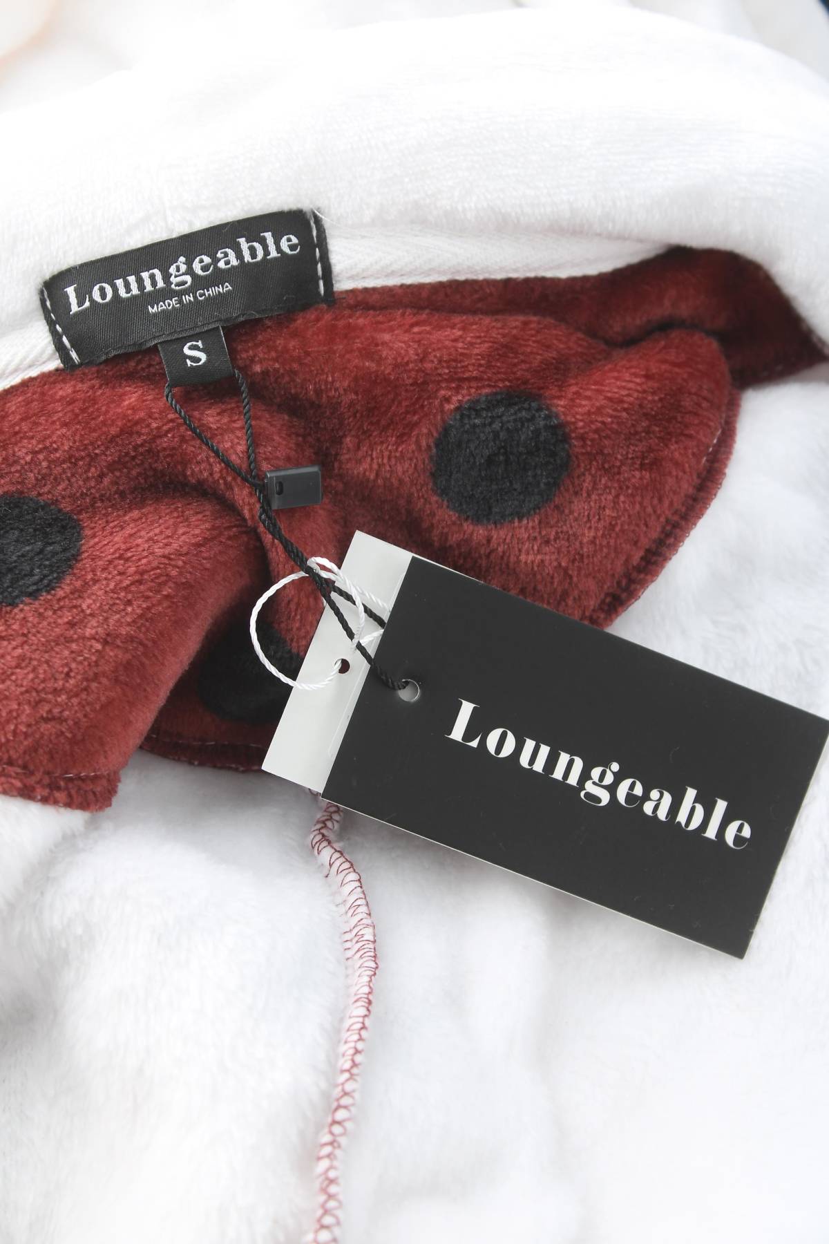 Дамски гащеризон Loungeable3