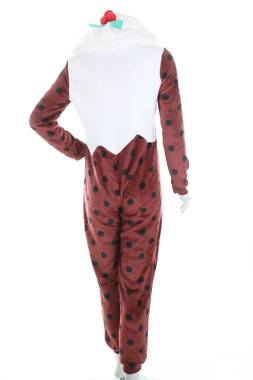 Дамски гащеризон Loungeable2