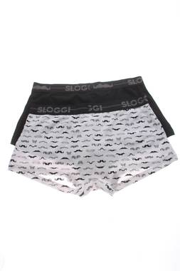 Мъжки боксерки Sloggi2