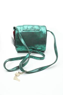 Γυναικεία δερματινή τσάντα Lollipops2