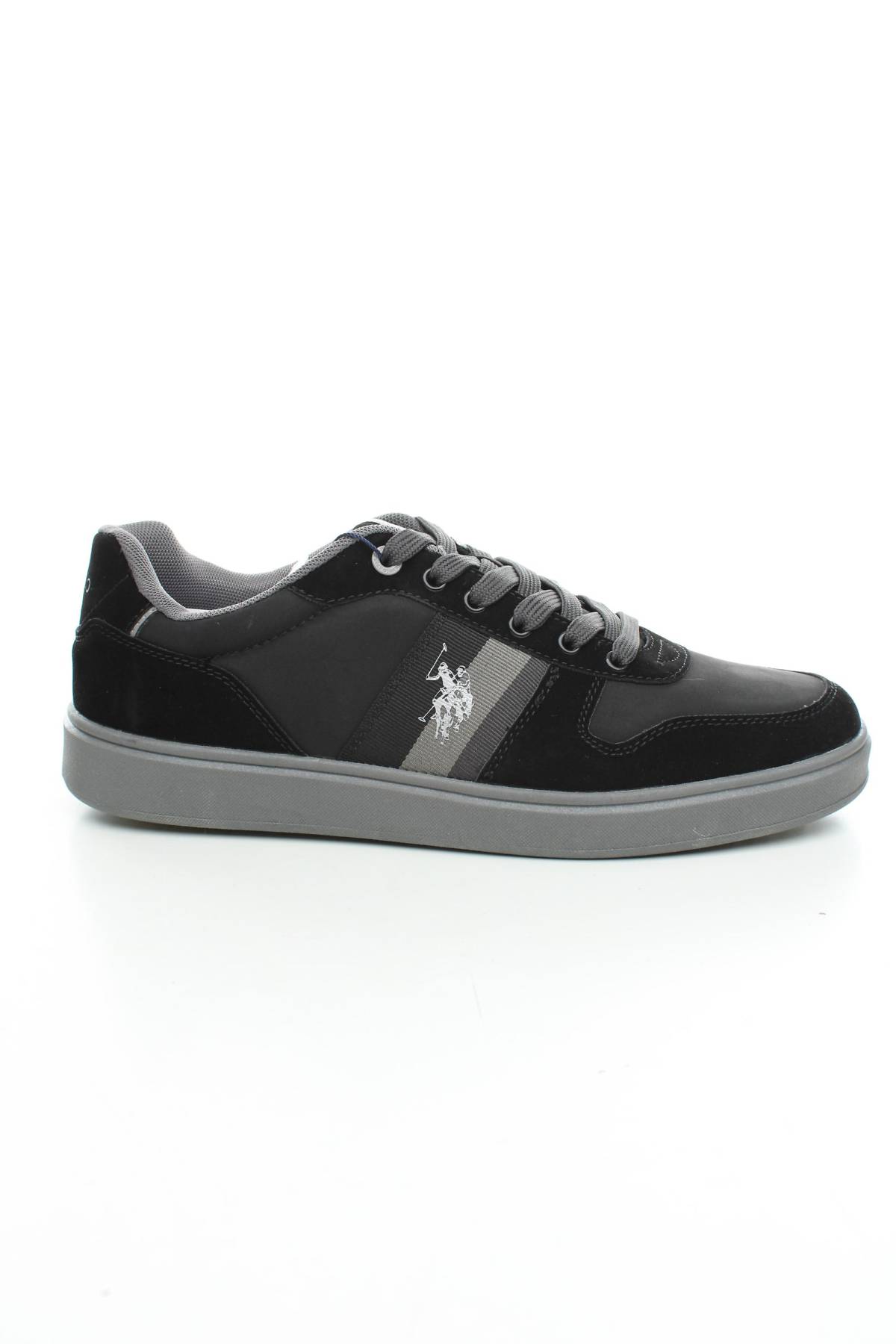 Sneakers US Polo Assn.1