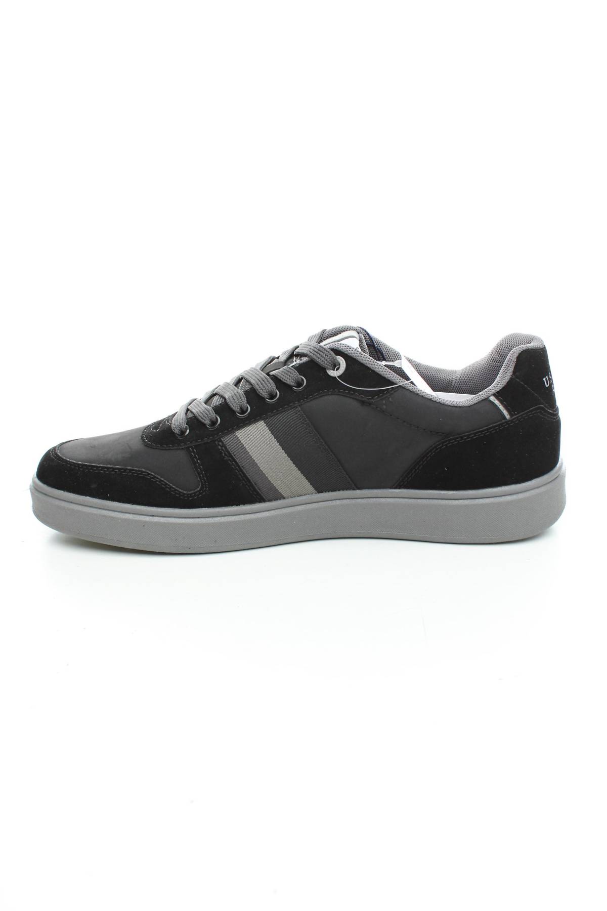 Sneakers US Polo Assn.2
