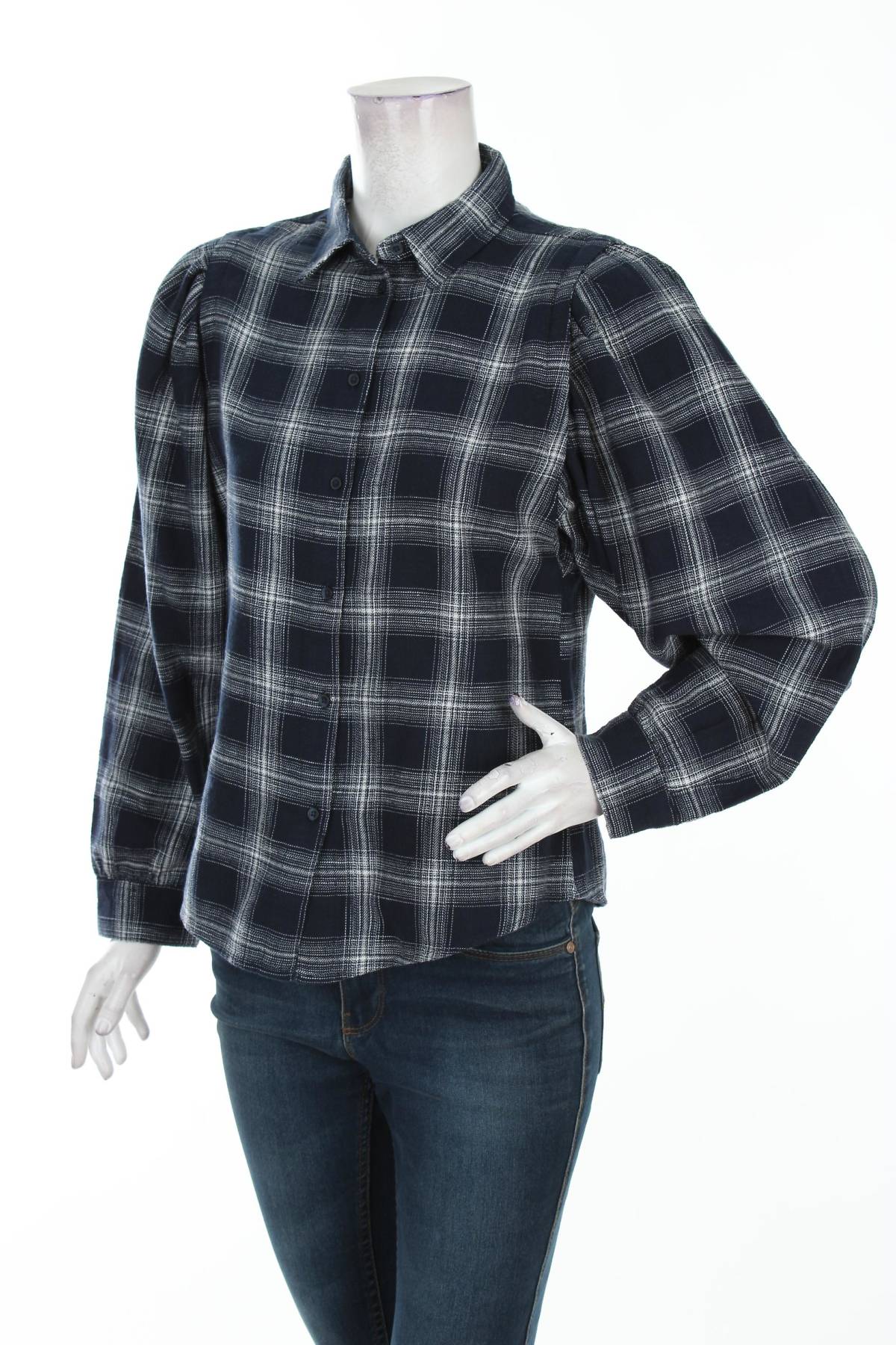 Дамска риза Esprit1