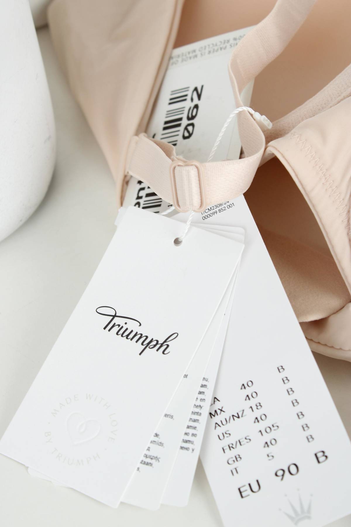 Сутиен Triumph3