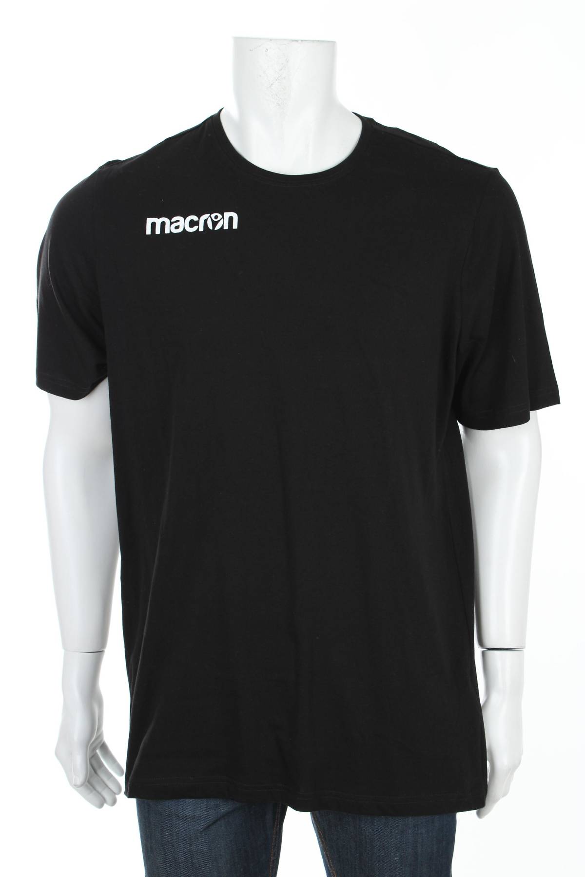 Мъжка спортна тениска Macron1