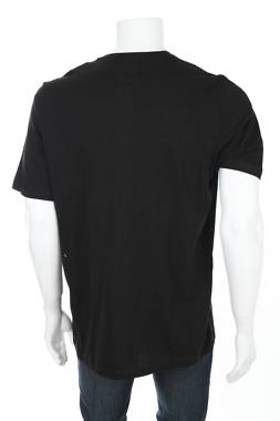 Мъжка спортна тениска Macron2