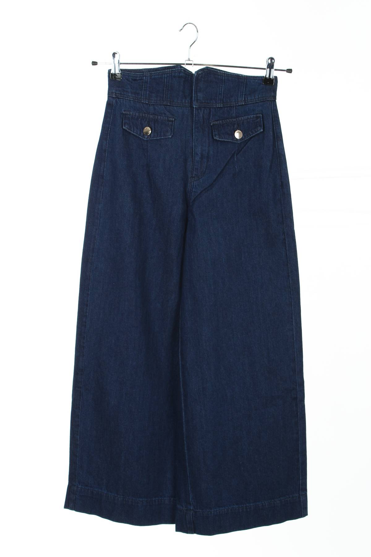 Дамски дънки Vero Moda1