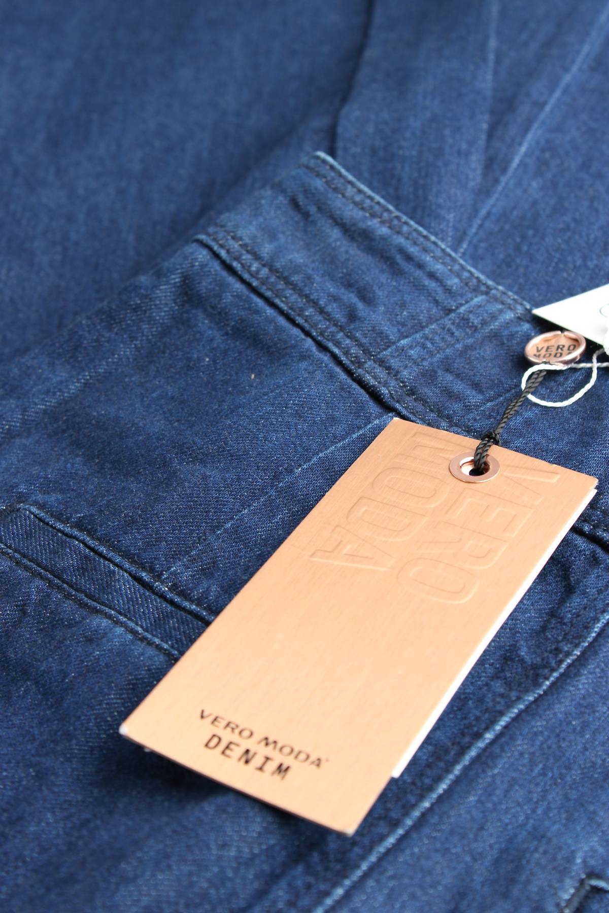 Дамски дънки Vero Moda3