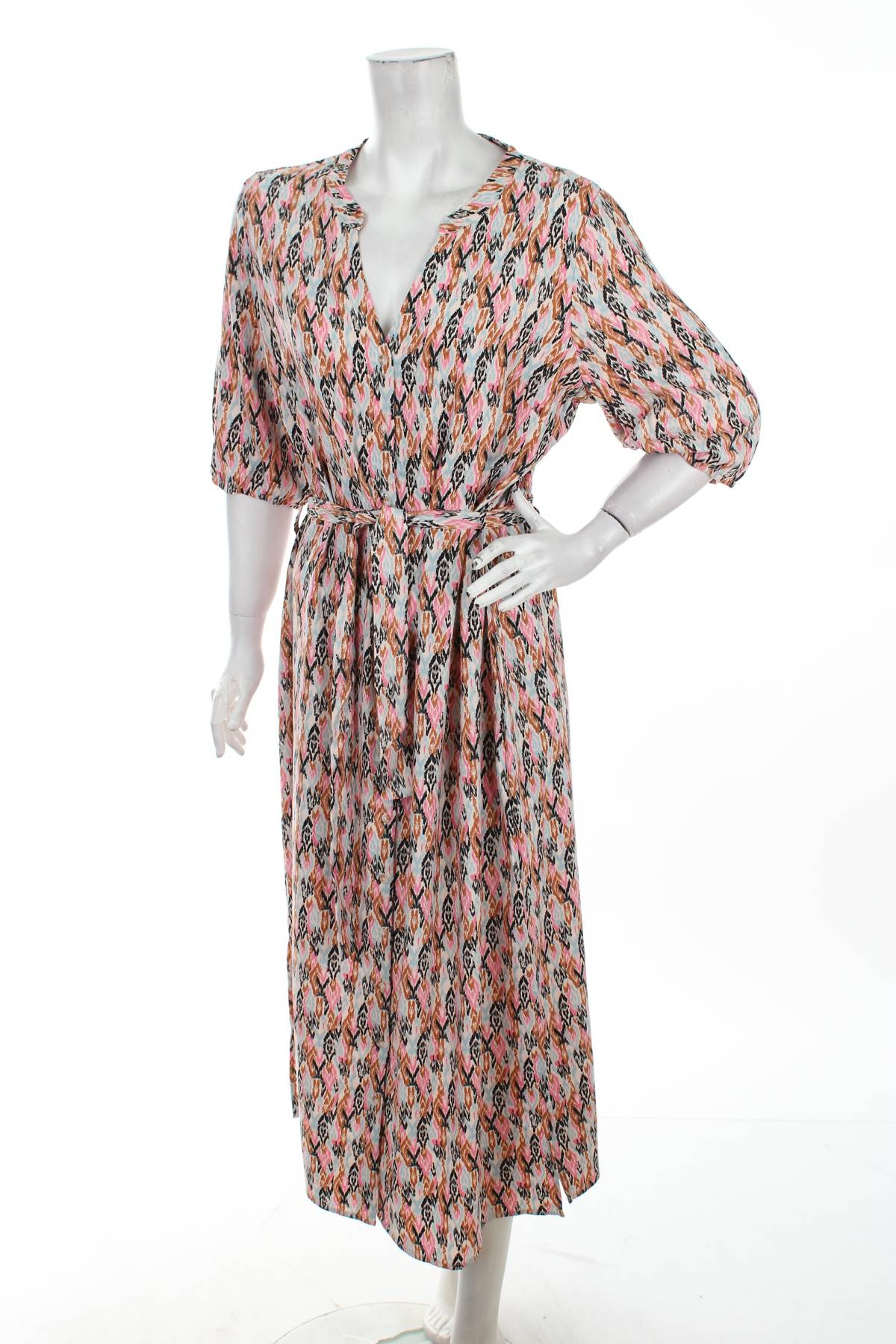 Рокля Vila Joy1