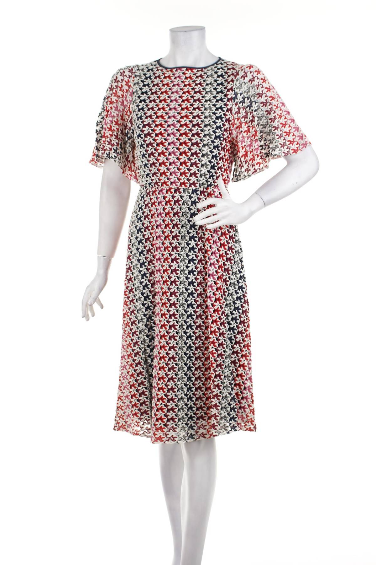 Рокля Max Mara1 - Contour.bg Рокля Max Mara1