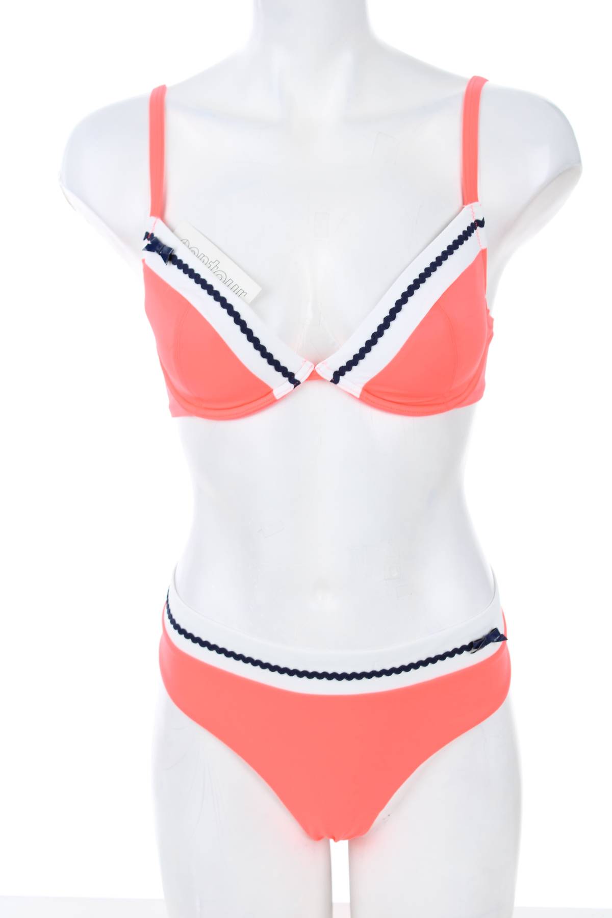 Бански костюм Darjeeling1 - Contour.bg Бански костюм Darjeeling1