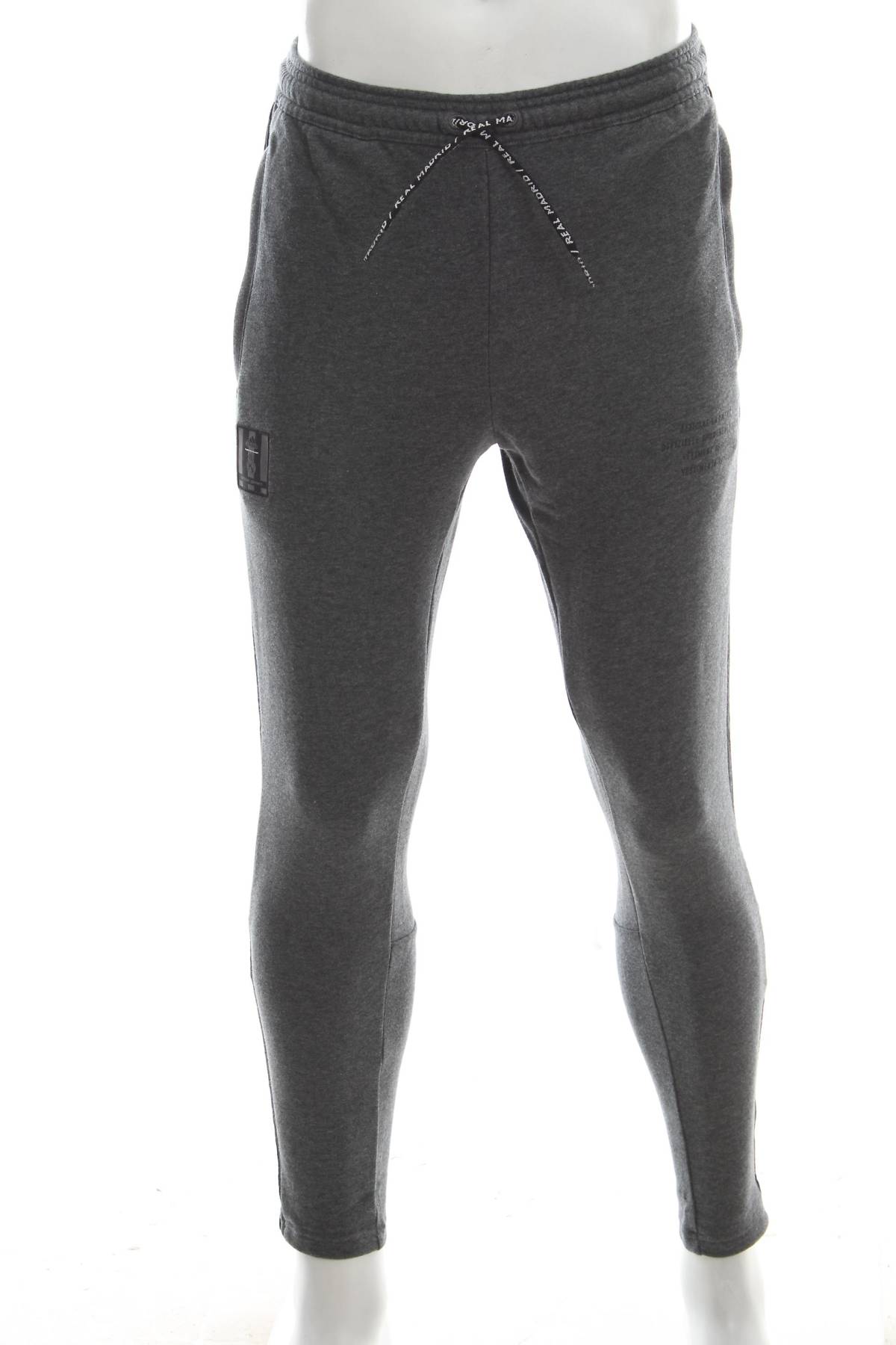 Ανδρικό αθλητικό παντελόνι Adidas x Real Madrid1 - Contourshop.gr Ανδρικό αθλητικό παντελόνι Adidas x Real Madrid1