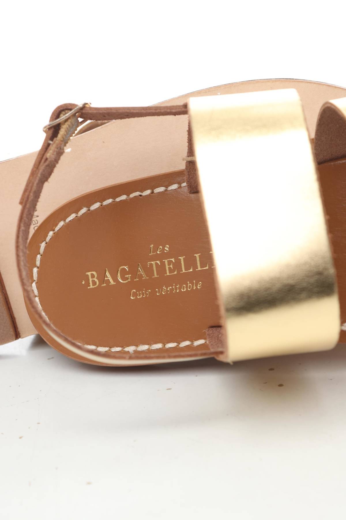 Σανδάλια Les Bagatelles5 - Contourshop.gr Σανδάλια Les Bagatelles5