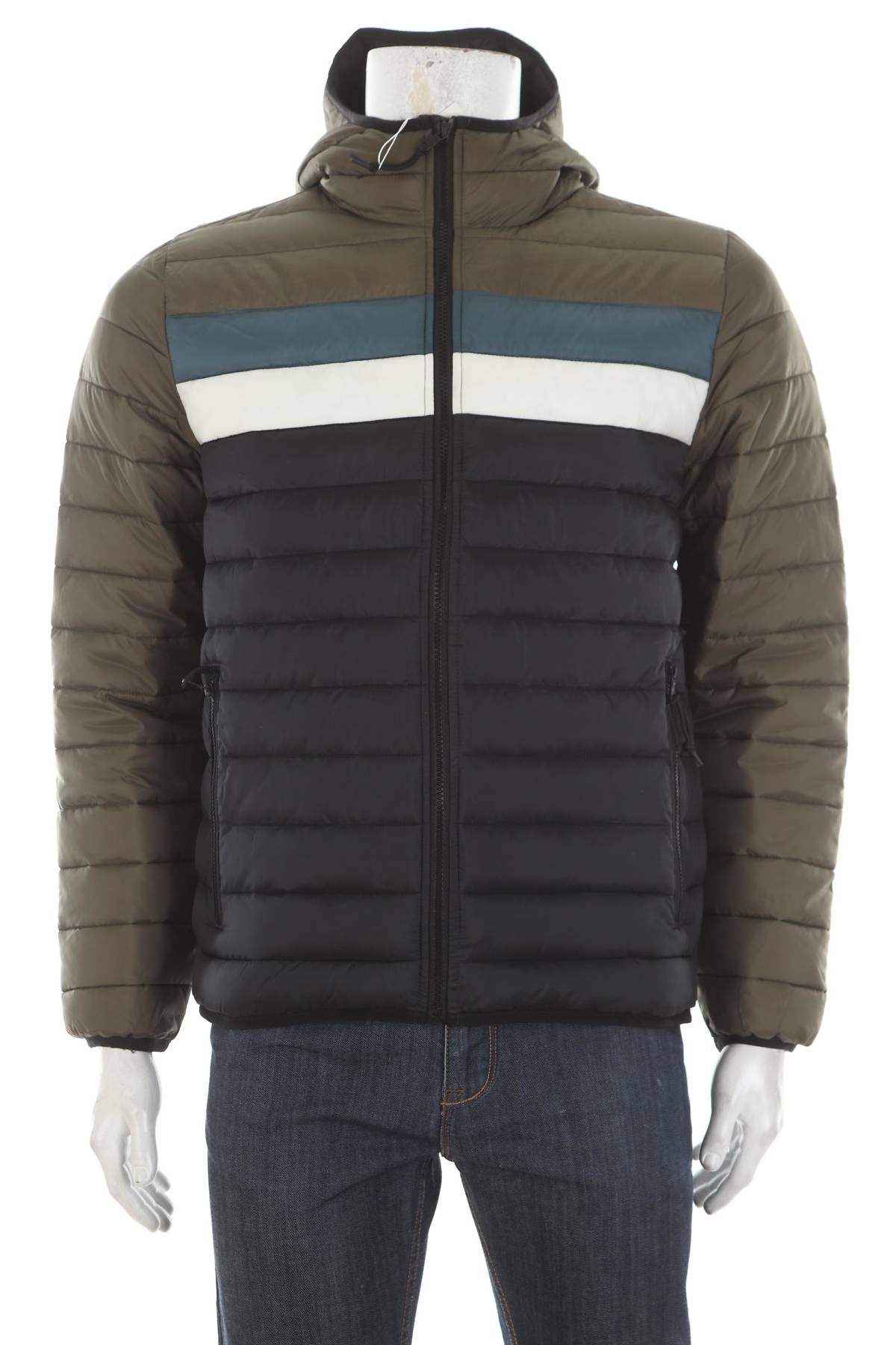 Μπουφάν Aeropostale1 - Contourshop.gr Μπουφάν Aeropostale1