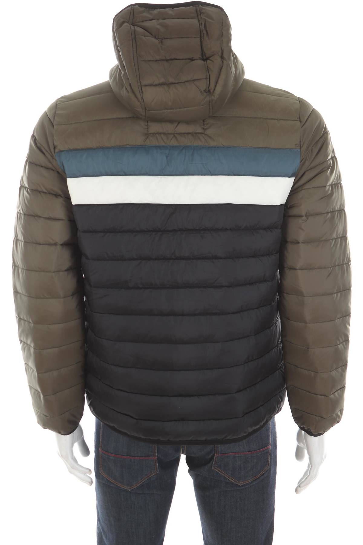 Μπουφάν Aeropostale2 - Contourshop.gr Μπουφάν Aeropostale2