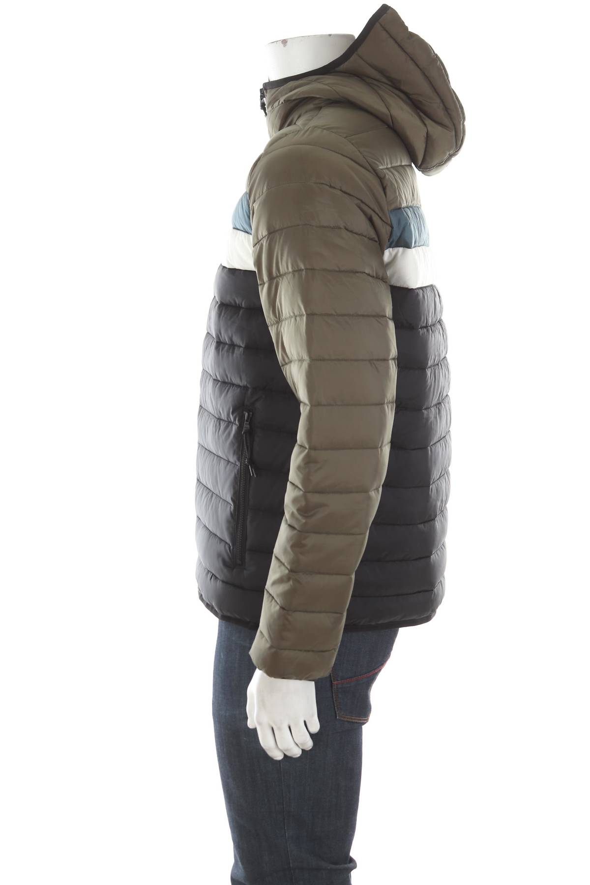 Μπουφάν Aeropostale3 - Contourshop.gr Μπουφάν Aeropostale3