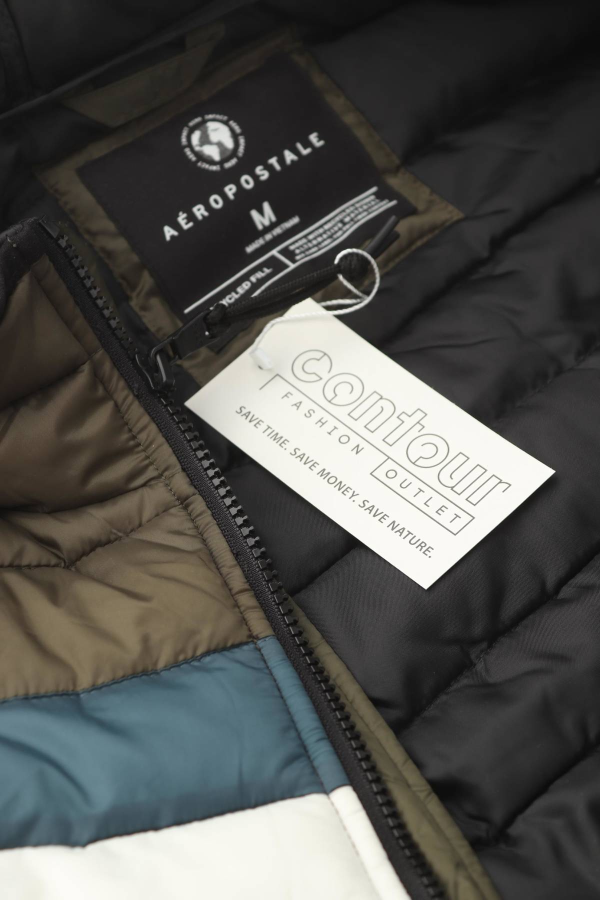 Μπουφάν Aeropostale4 - Contourshop.gr Μπουφάν Aeropostale4