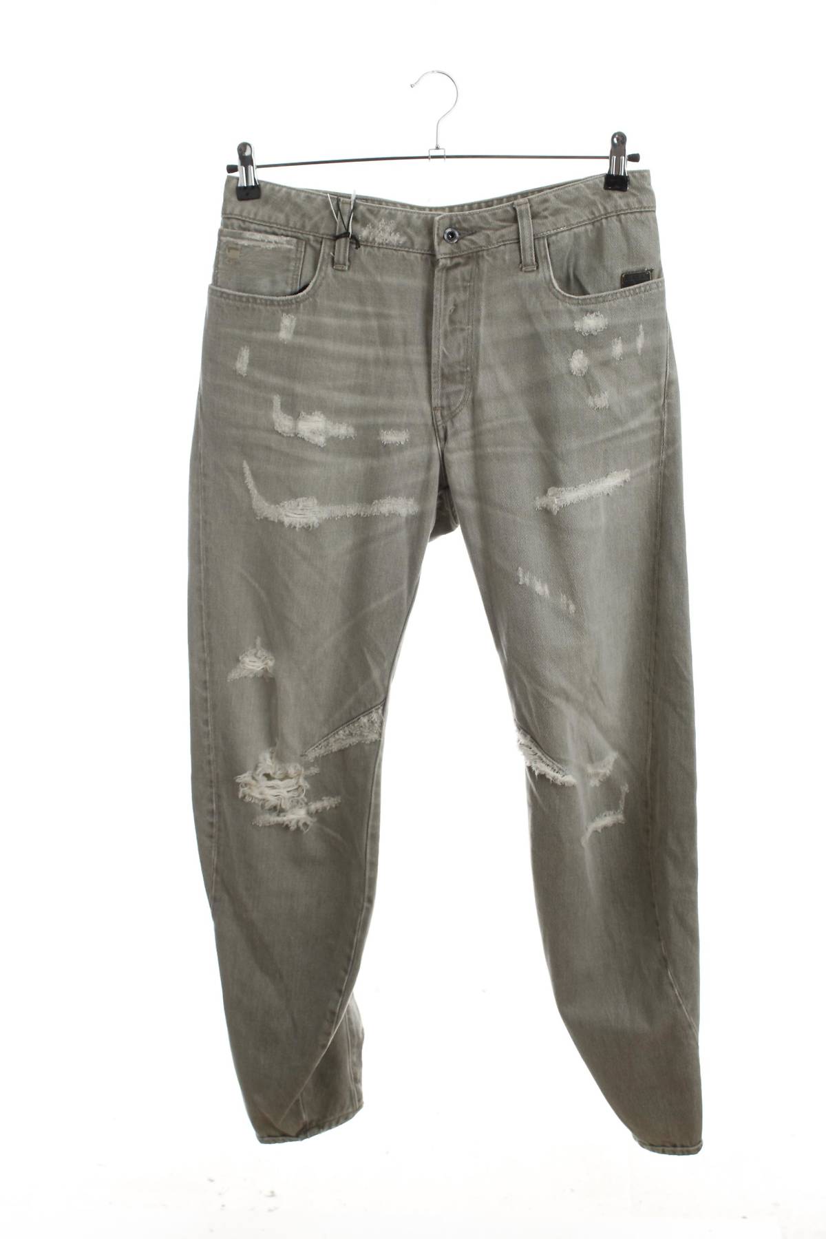 Ανδρικά τζιν G-Star Raw1 - Contourshop.gr Ανδρικά τζιν G-Star Raw1