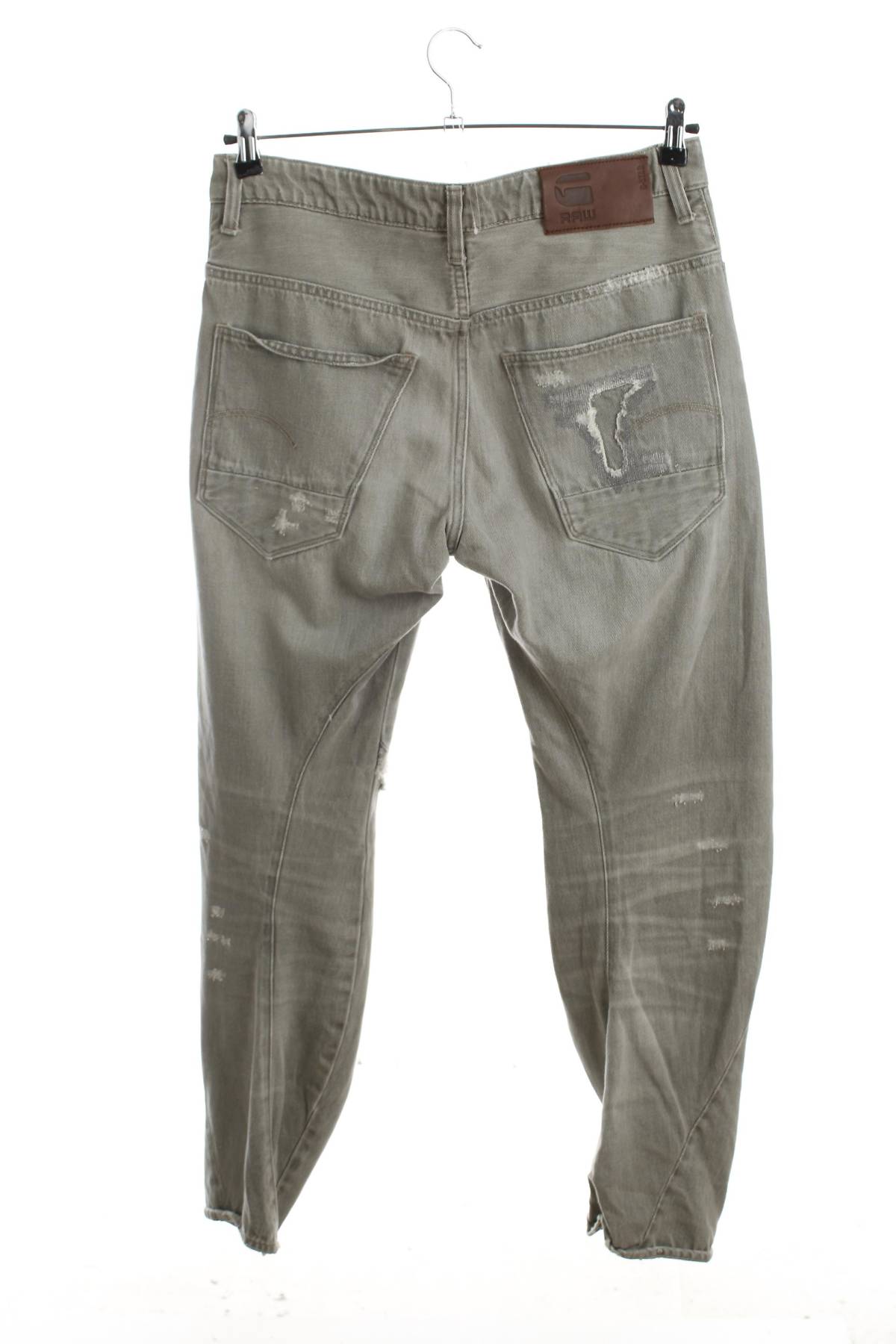 Ανδρικά τζιν G-Star Raw2 - Contourshop.gr Ανδρικά τζιν G-Star Raw2
