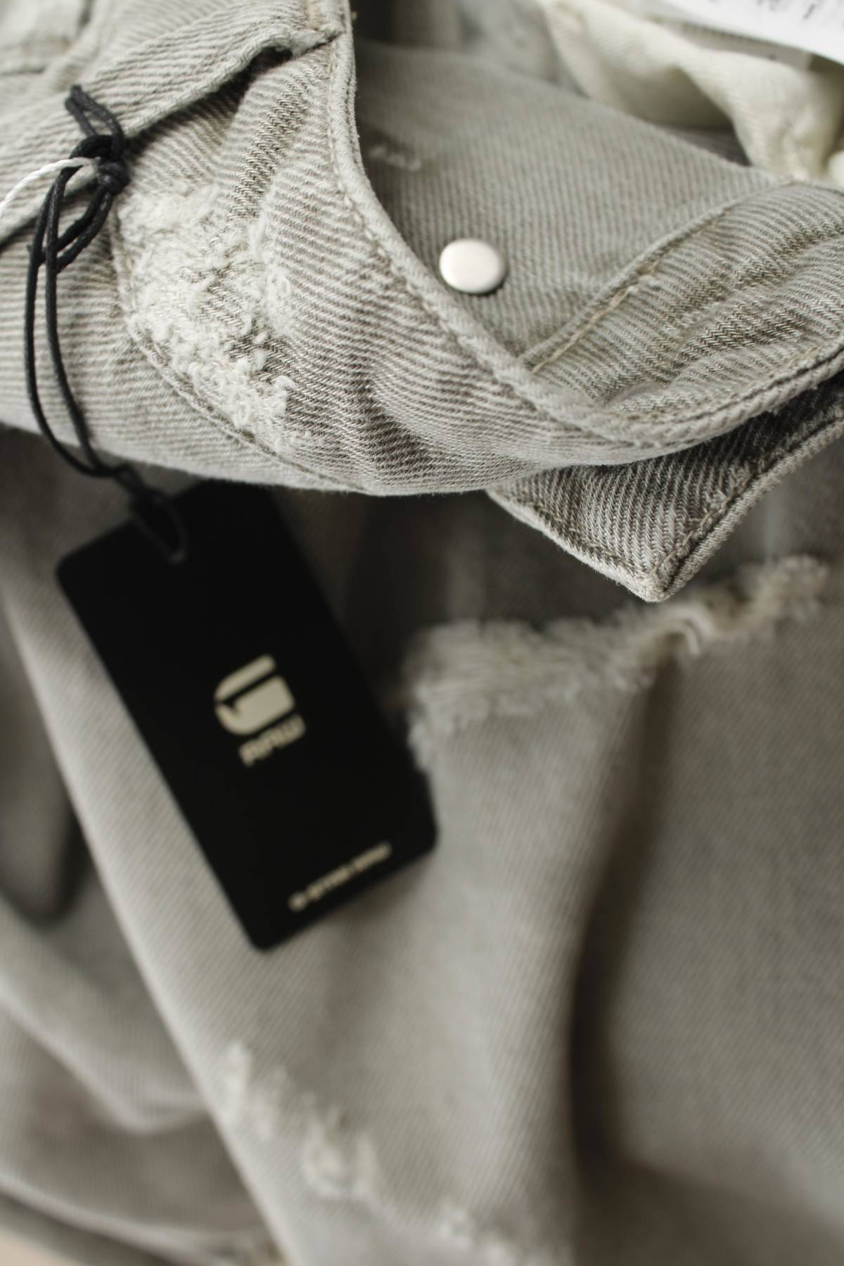 Ανδρικά τζιν G-Star Raw3 - Contourshop.gr Ανδρικά τζιν G-Star Raw3