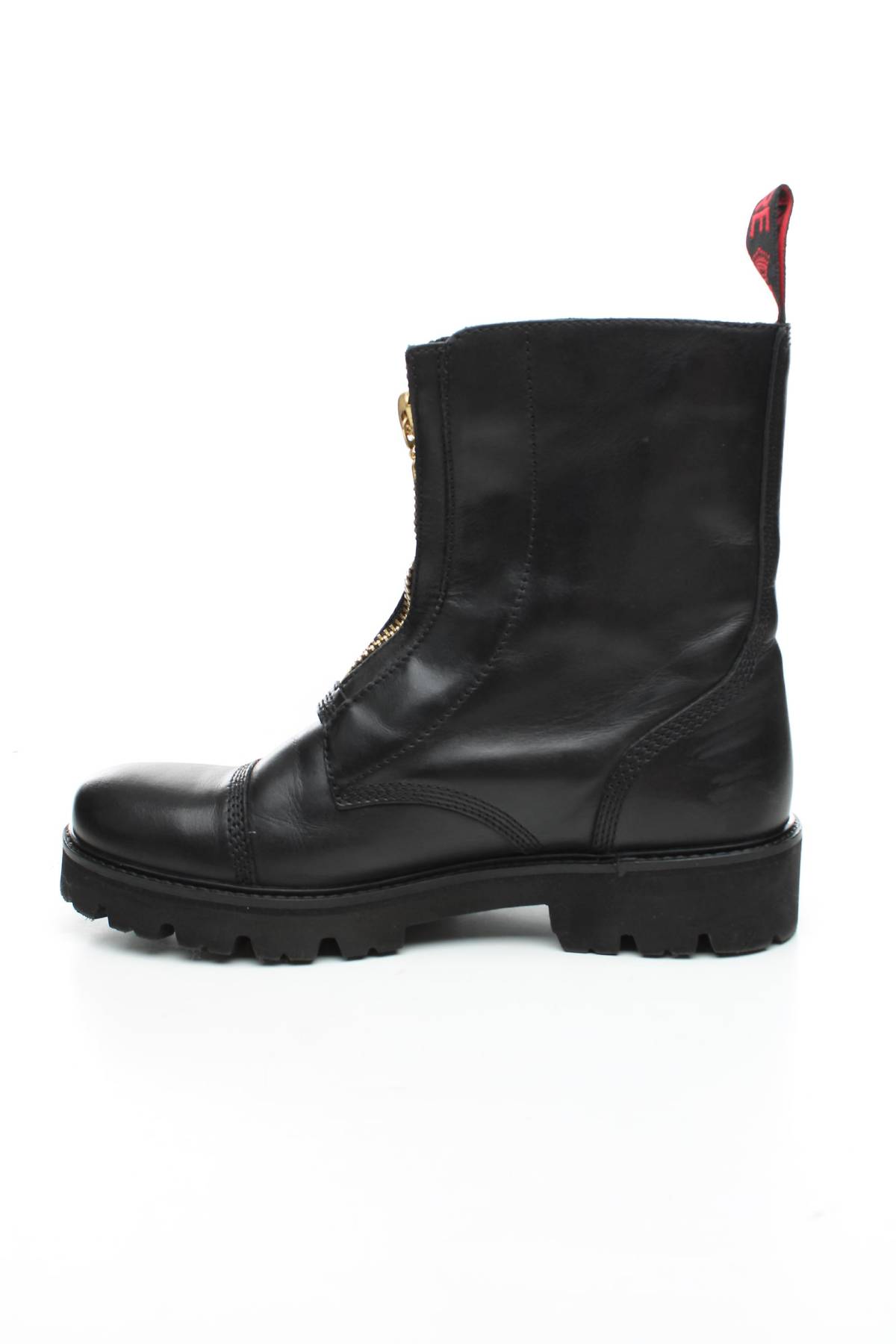 Γυναικεία μποτάκια Zadig & Voltaire2 - Contourshop.gr Γυναικεία μποτάκια Zadig & Voltaire2