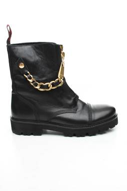 Γυναικεία μποτάκια Zadig & Voltaire1 - Contourshop.gr Γυναικεία μποτάκια Zadig & Voltaire1