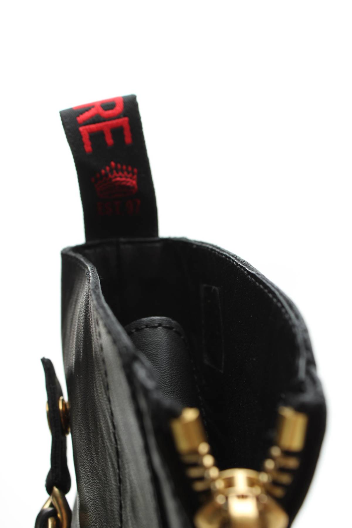 Γυναικεία μποτάκια Zadig & Voltaire5 - Contourshop.gr Γυναικεία μποτάκια Zadig & Voltaire5