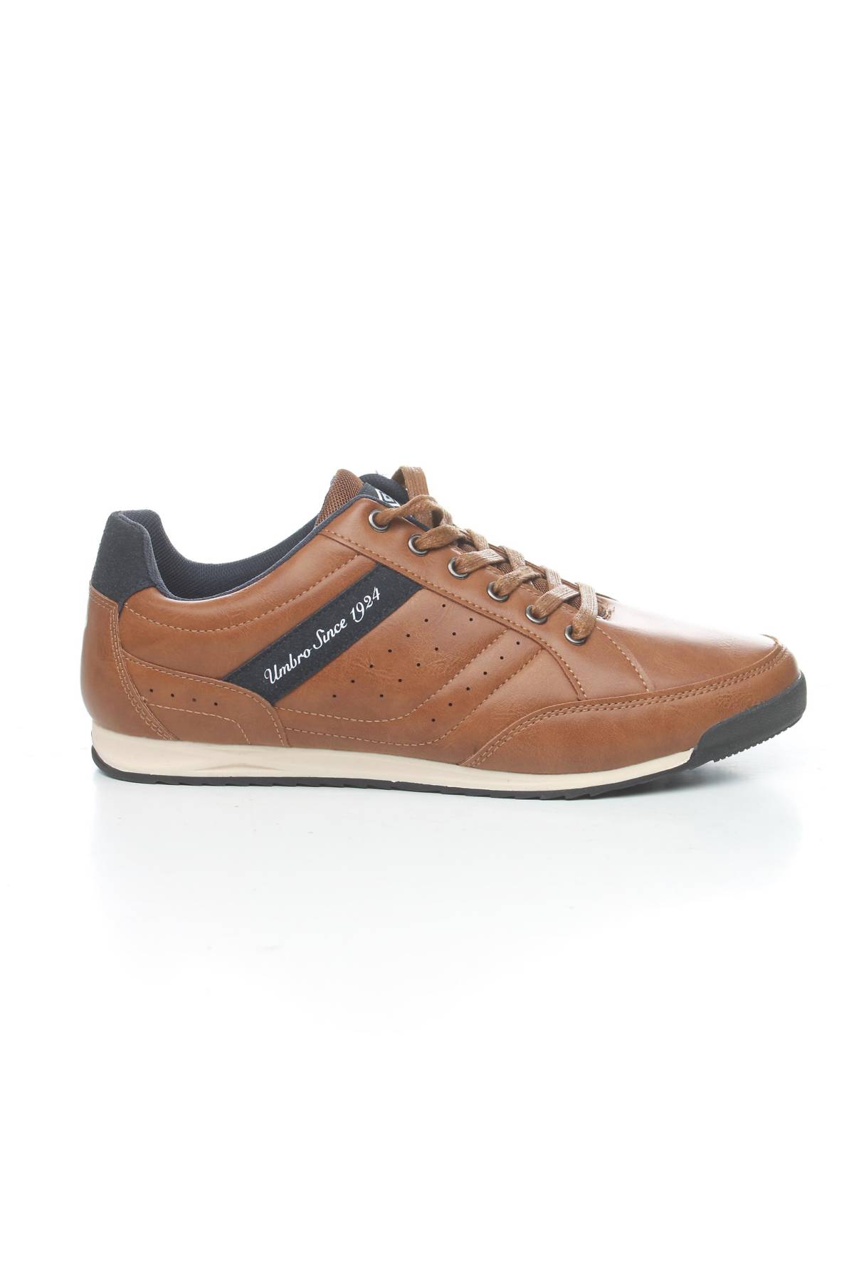 Мъжки обувки Umbro1 - Contour.bg Мъжки обувки Umbro1
