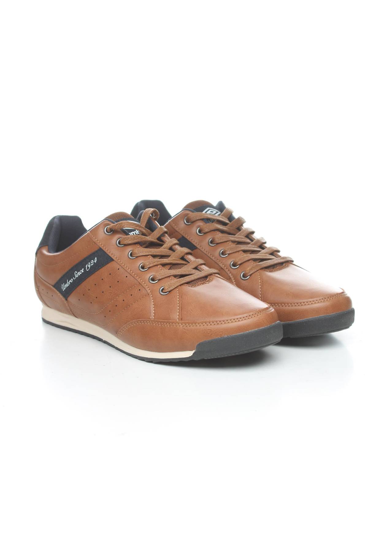 Мъжки обувки Umbro3 - Contour.bg Мъжки обувки Umbro3