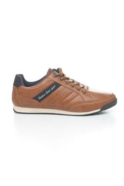Мъжки обувки Umbro1