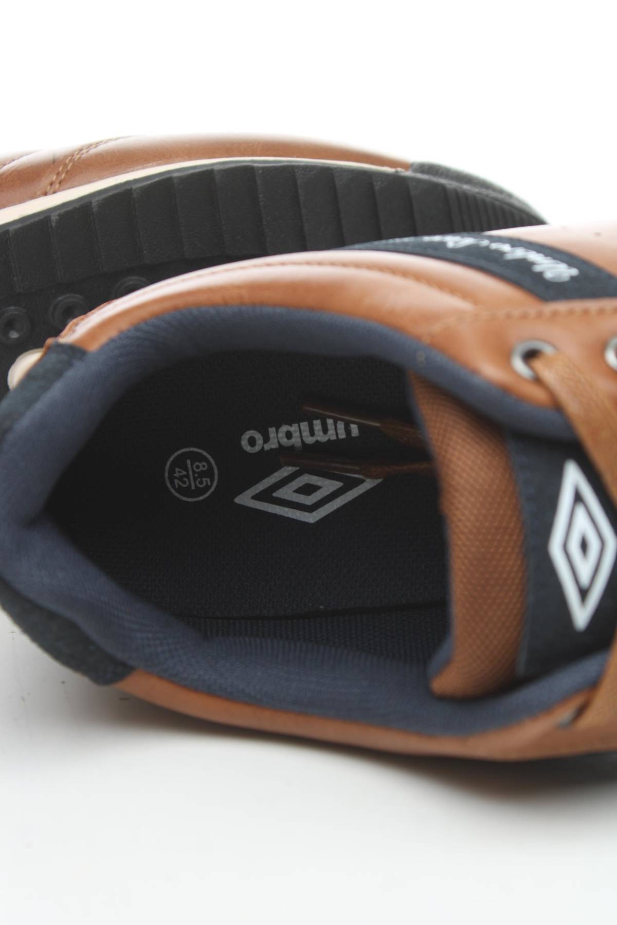 Мъжки обувки Umbro5 - Contour.bg Мъжки обувки Umbro5