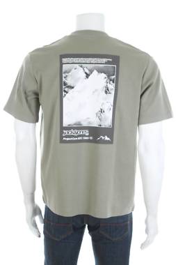 Мъжка тениска Jack & Jones CORE2