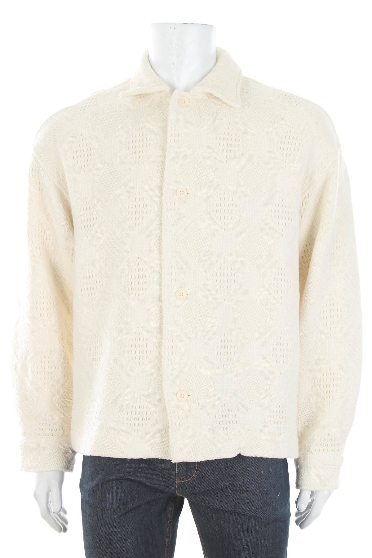 Ανδρική ζακέτα Jack & Jones Originals1