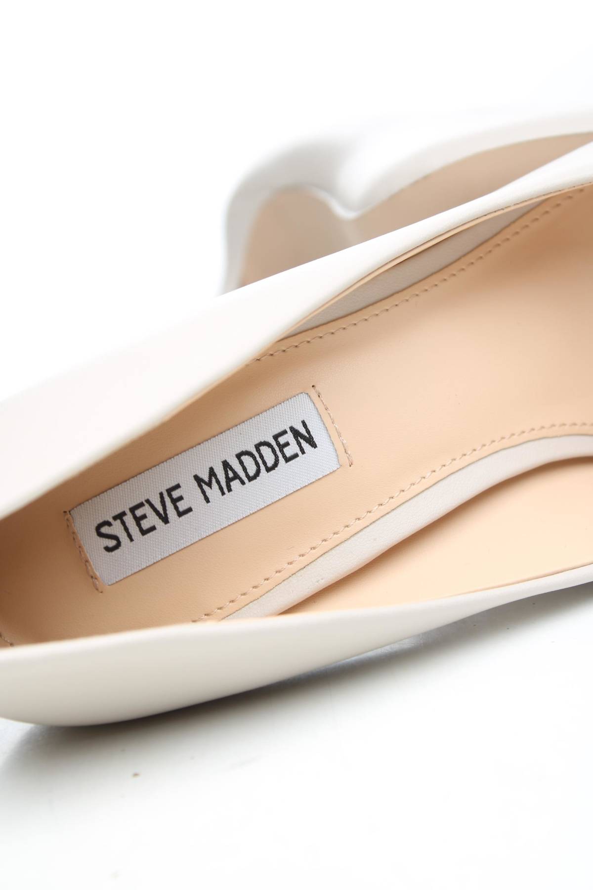 Дамски обувки Steve Madden5