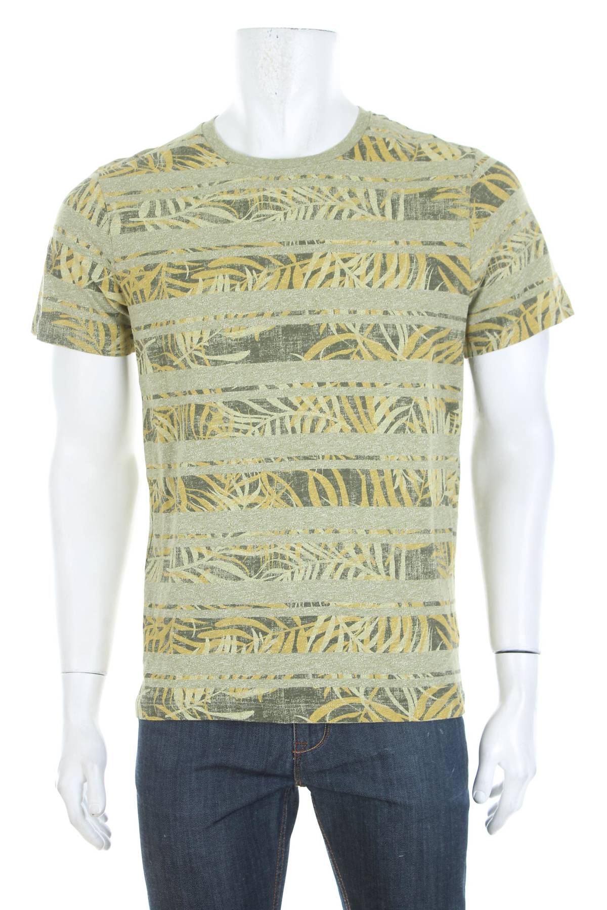 Мъжка тениска Jack & Jones Premium1