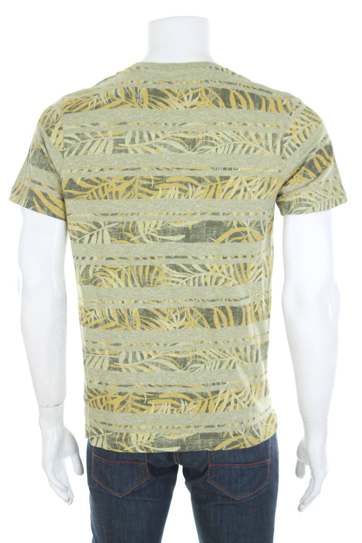 Мъжка тениска Jack & Jones Premium2