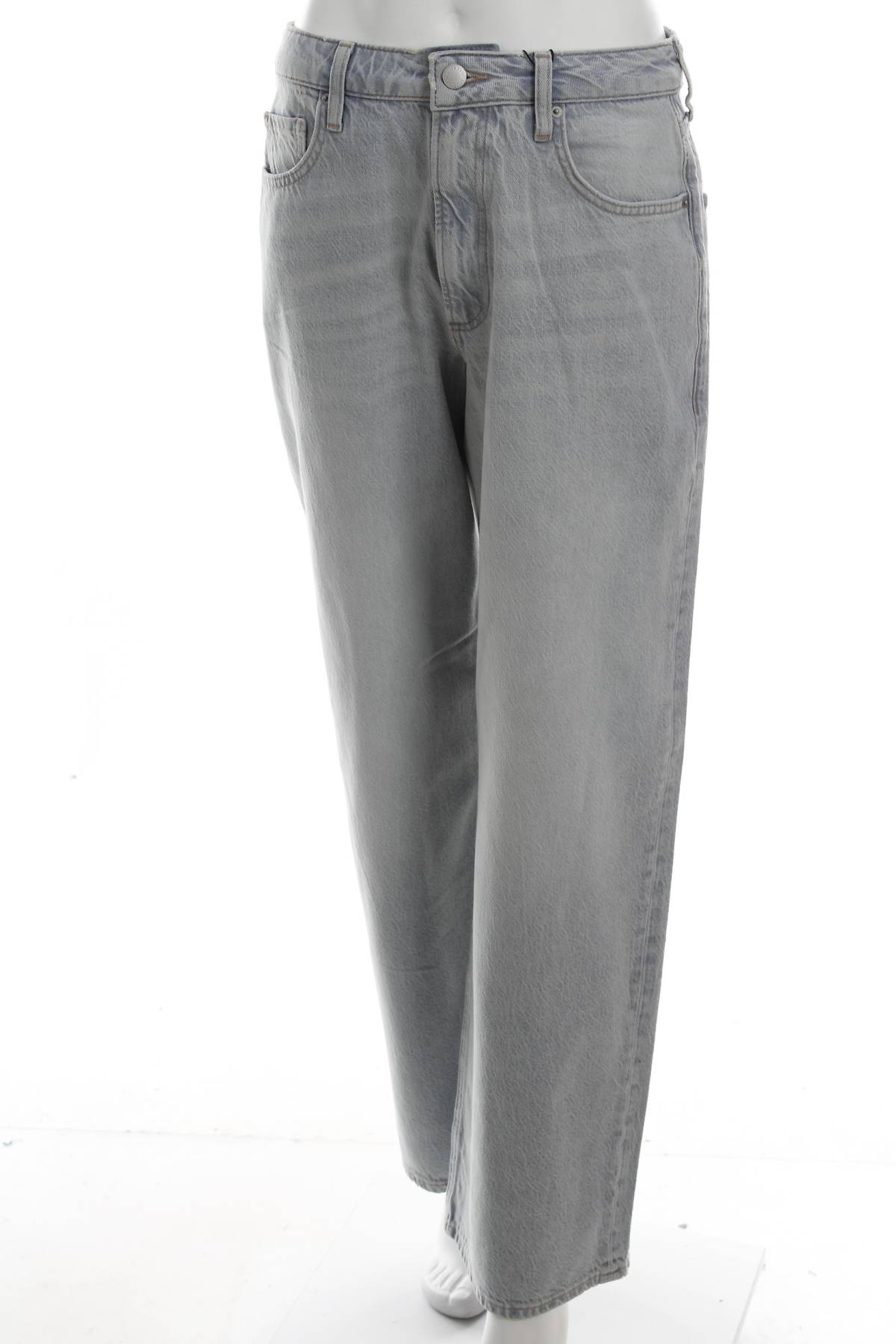 Дамски дънки Aware by Vero Moda1 - Contour.bg Дамски дънки Aware by Vero Moda1